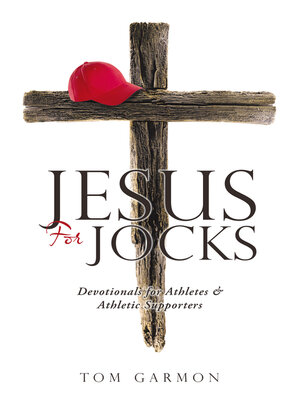 cover image of Jesus For Jocks